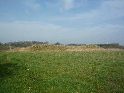Lilbourne Castle